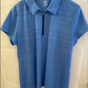 Fila Ladies Golf Shirt